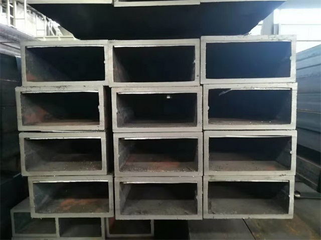 泰宁Q235冷拔方管材质特点 适用工程场景分析
