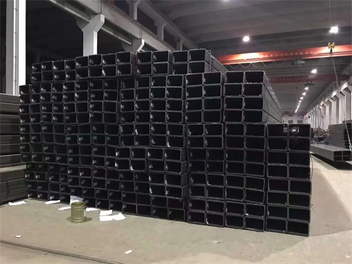 泰宁冷拔方管选型指南 工程采购怎么选